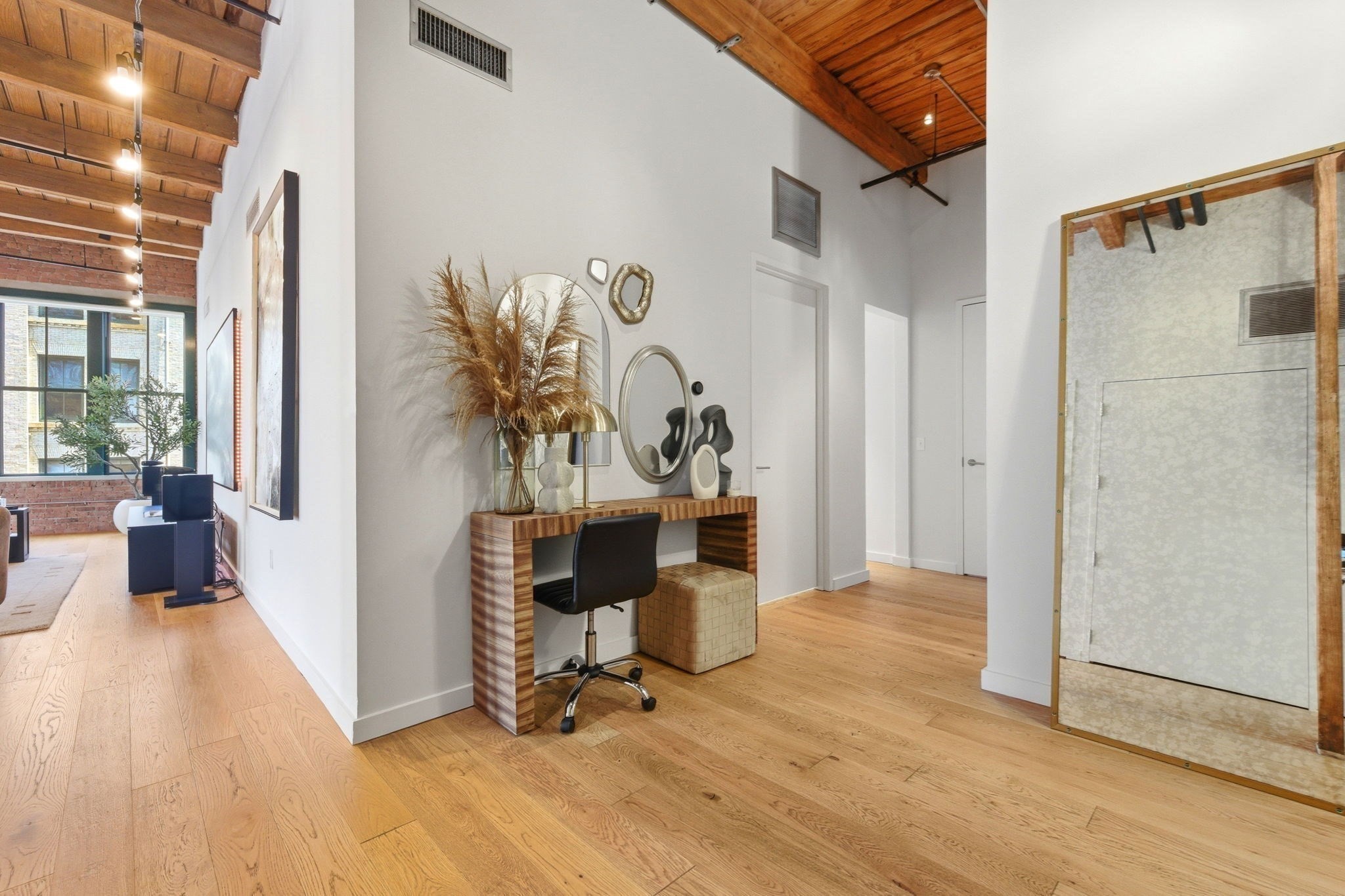 49 Melcher St Unit PH501, Seaport, Boston, MA 02210 - Image 27