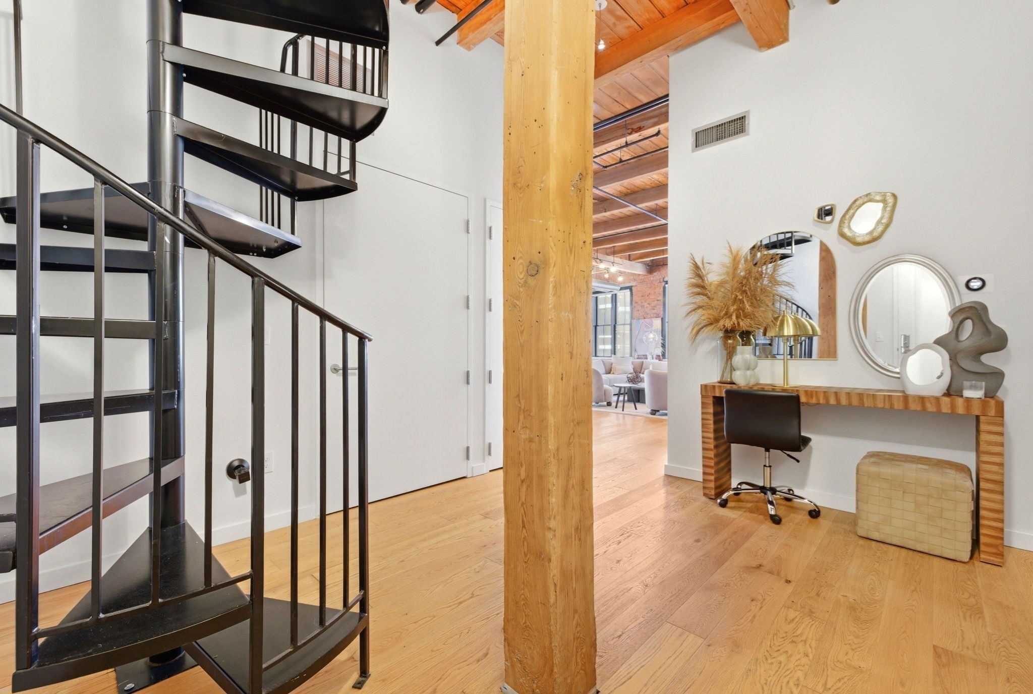 49 Melcher St Unit PH501, Seaport, Boston, MA 02210 - Image 28