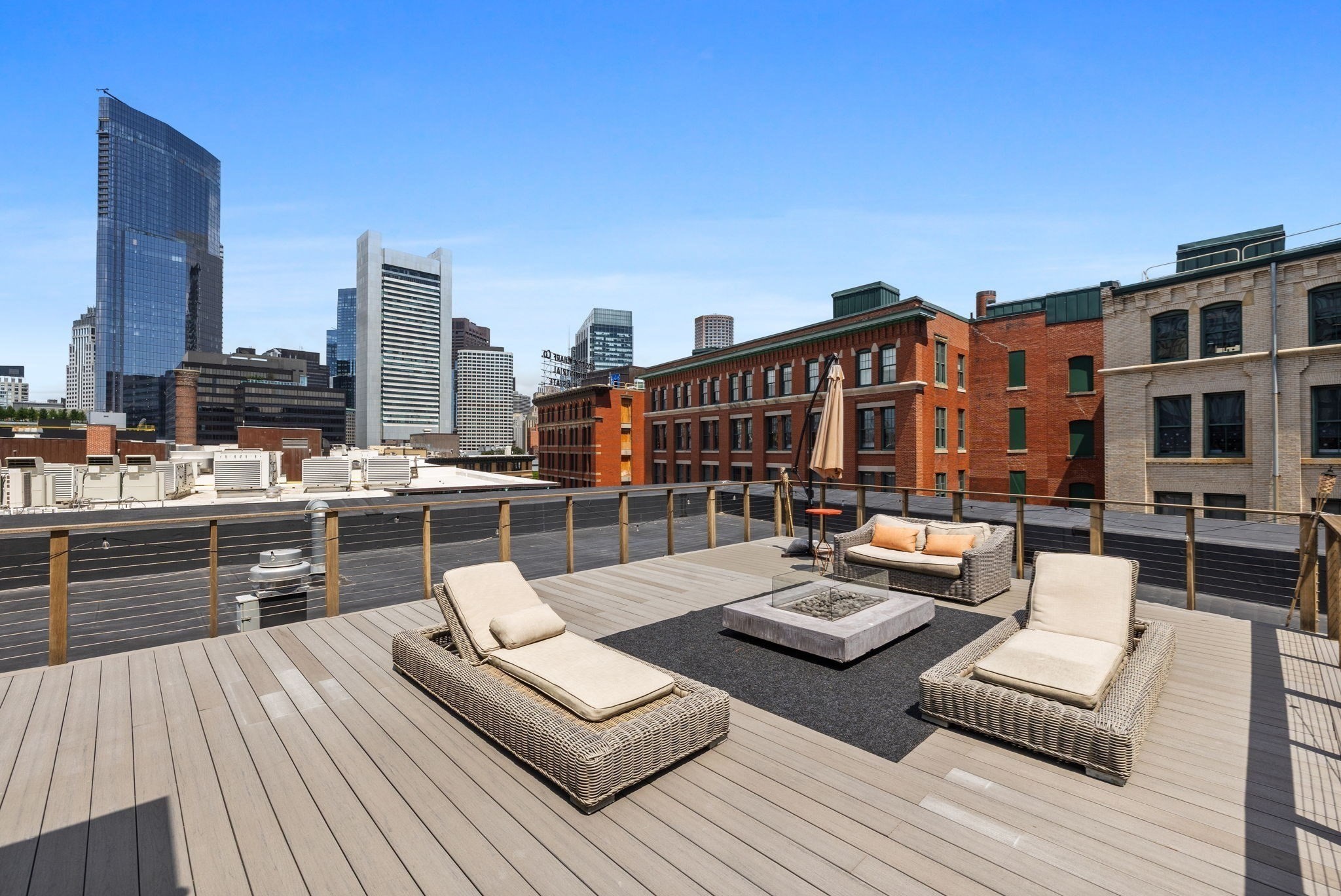 49 Melcher St Unit PH501, Seaport, Boston, MA 02210 - Image 29