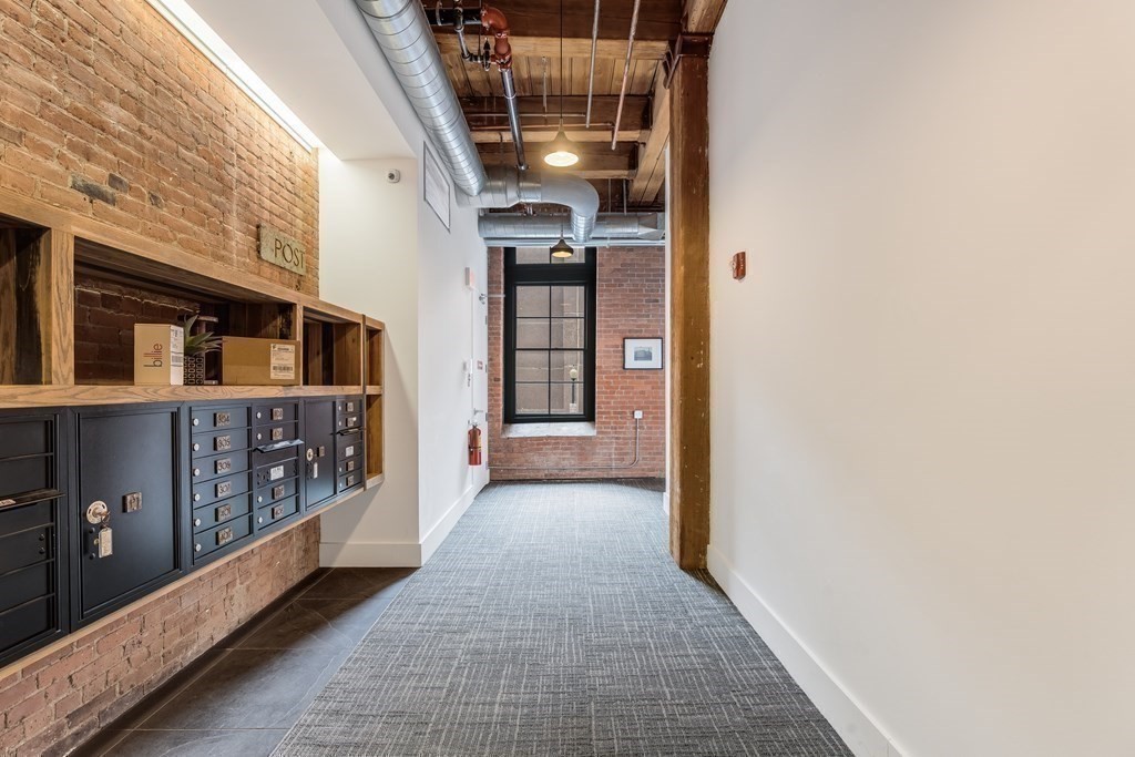 49 Melcher St Unit PH501, Seaport, Boston, MA 02210 - Image 31