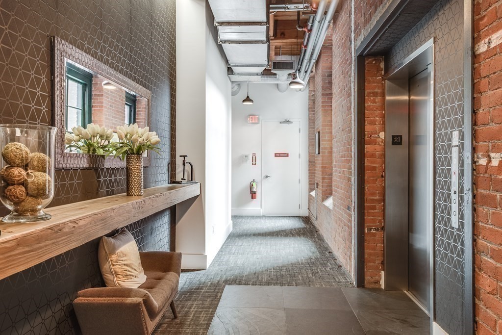 49 Melcher St Unit PH501, Seaport, Boston, MA 02210 - Image 32