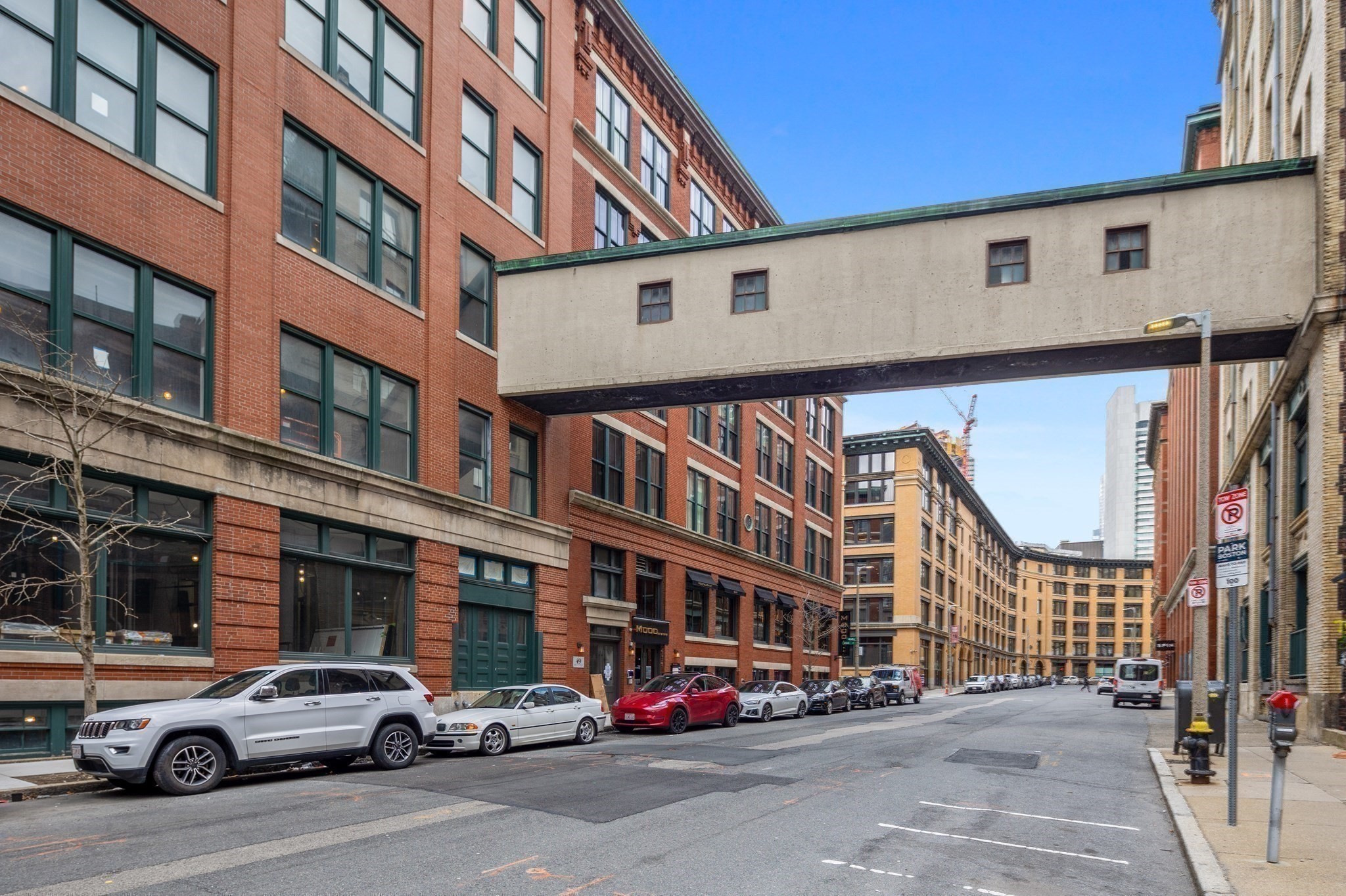 49 Melcher St Unit PH501, Seaport, Boston, MA 02210 - Image 33