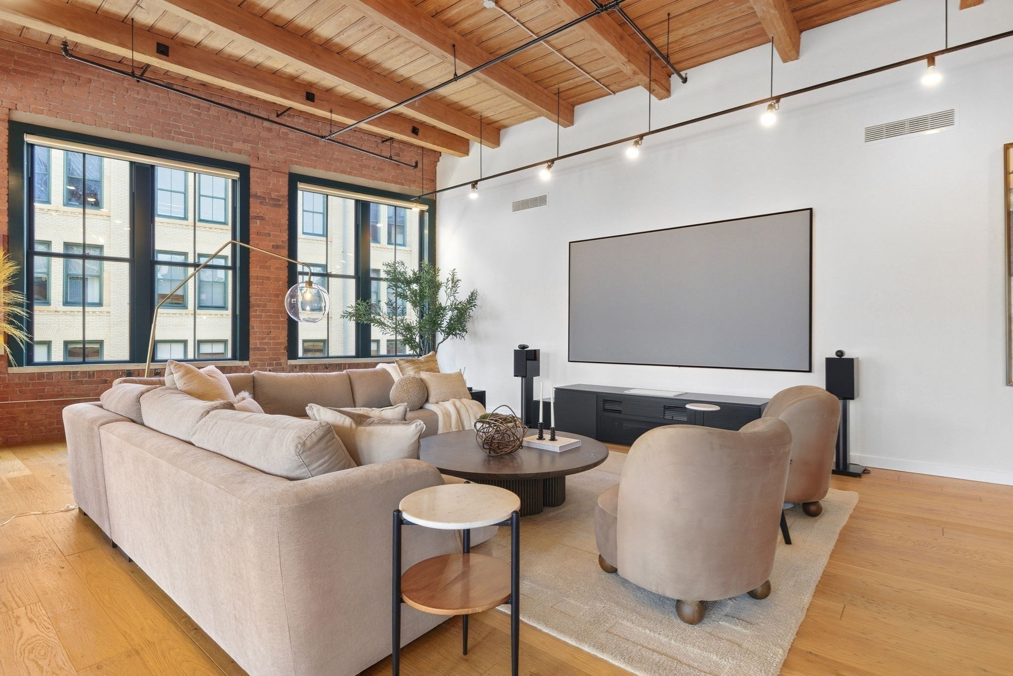 49 Melcher St Unit PH501, Seaport, Boston, MA 02210 - Image 5