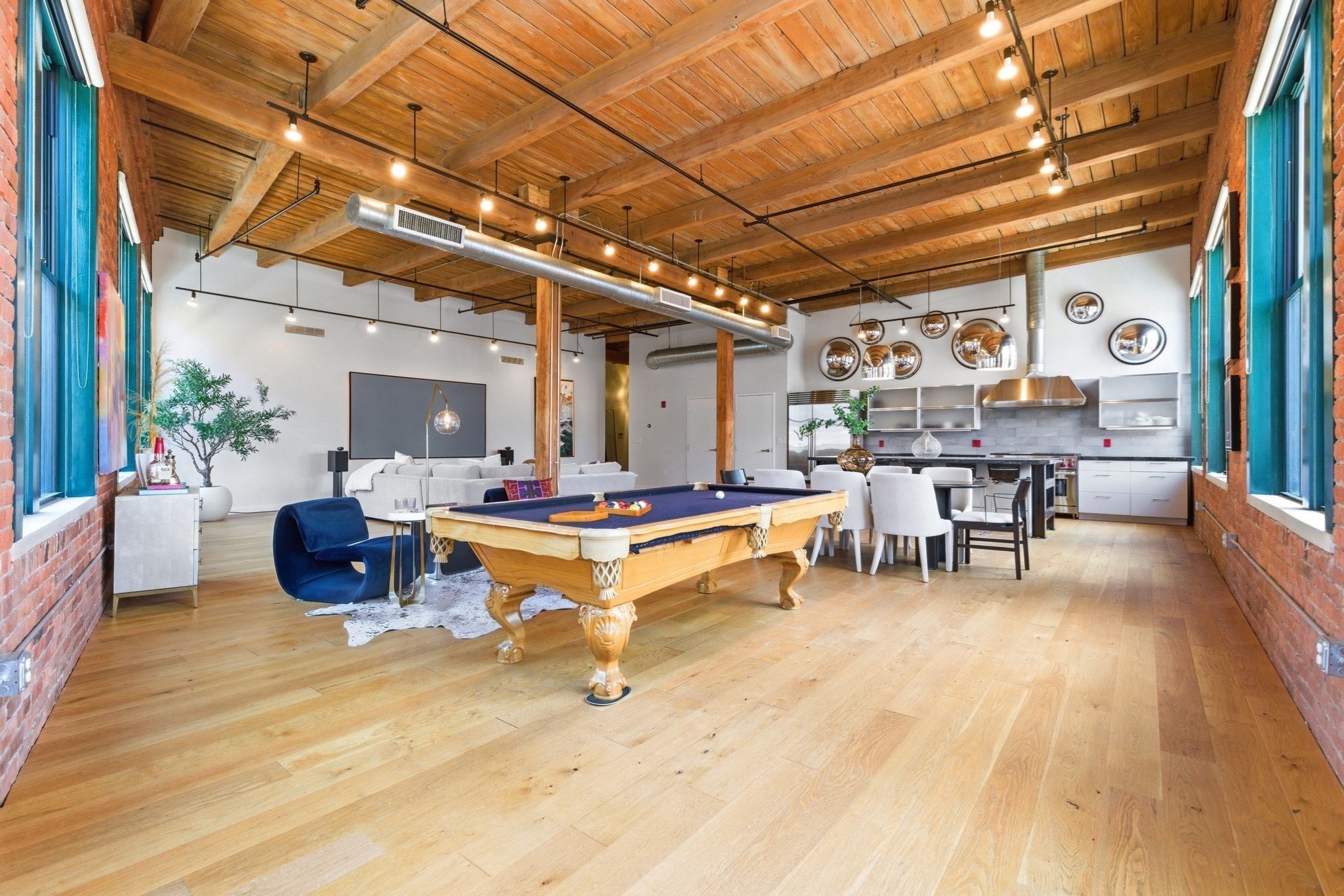 49 Melcher St Unit PH501, Seaport, Boston, MA 02210 - Image 9