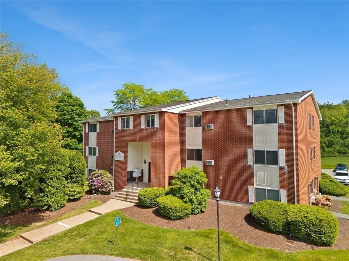 6 Dailey Street Unit C, Attleboro, MA 02703