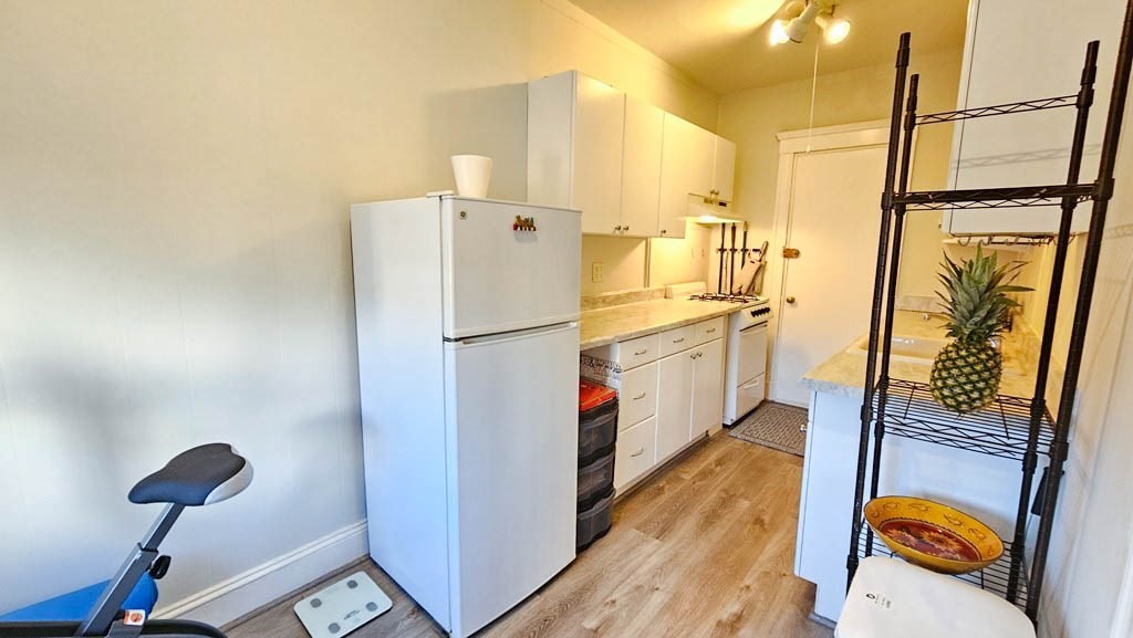 66 Queensberry Unit 420, Fenway, Boston, MA 02115 - Image 11