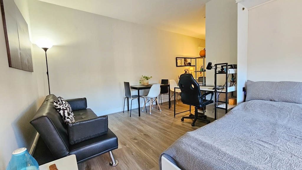 66 Queensberry Unit 420, Fenway, Boston, MA 02115 - Image 4