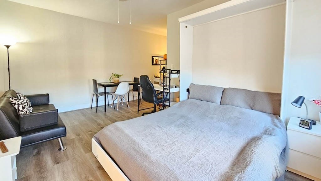 66 Queensberry Unit 420, Fenway, Boston, MA 02115 - Image 7