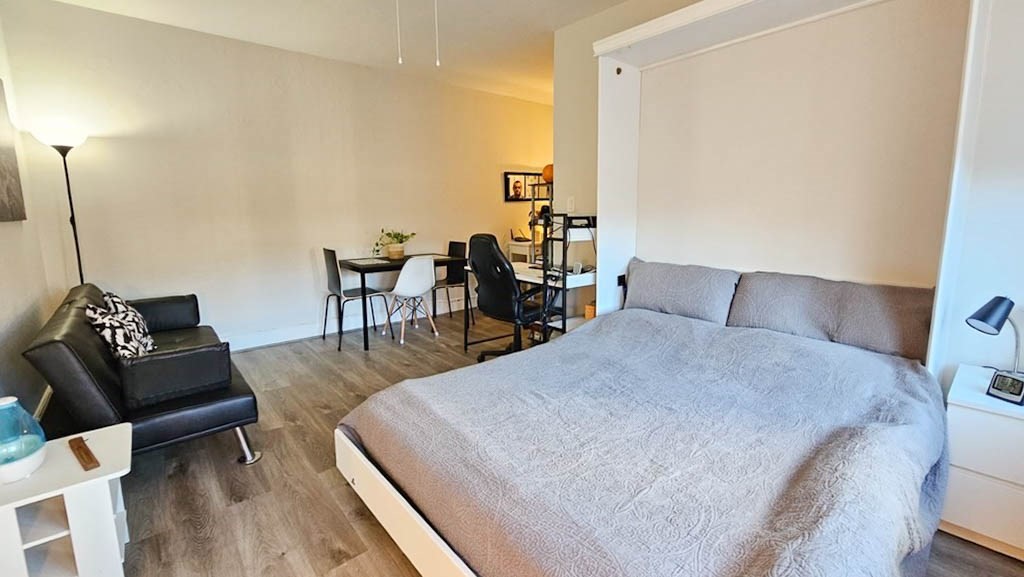 66 Queensberry Unit 420, Fenway, Boston, MA 02115 - Image 8