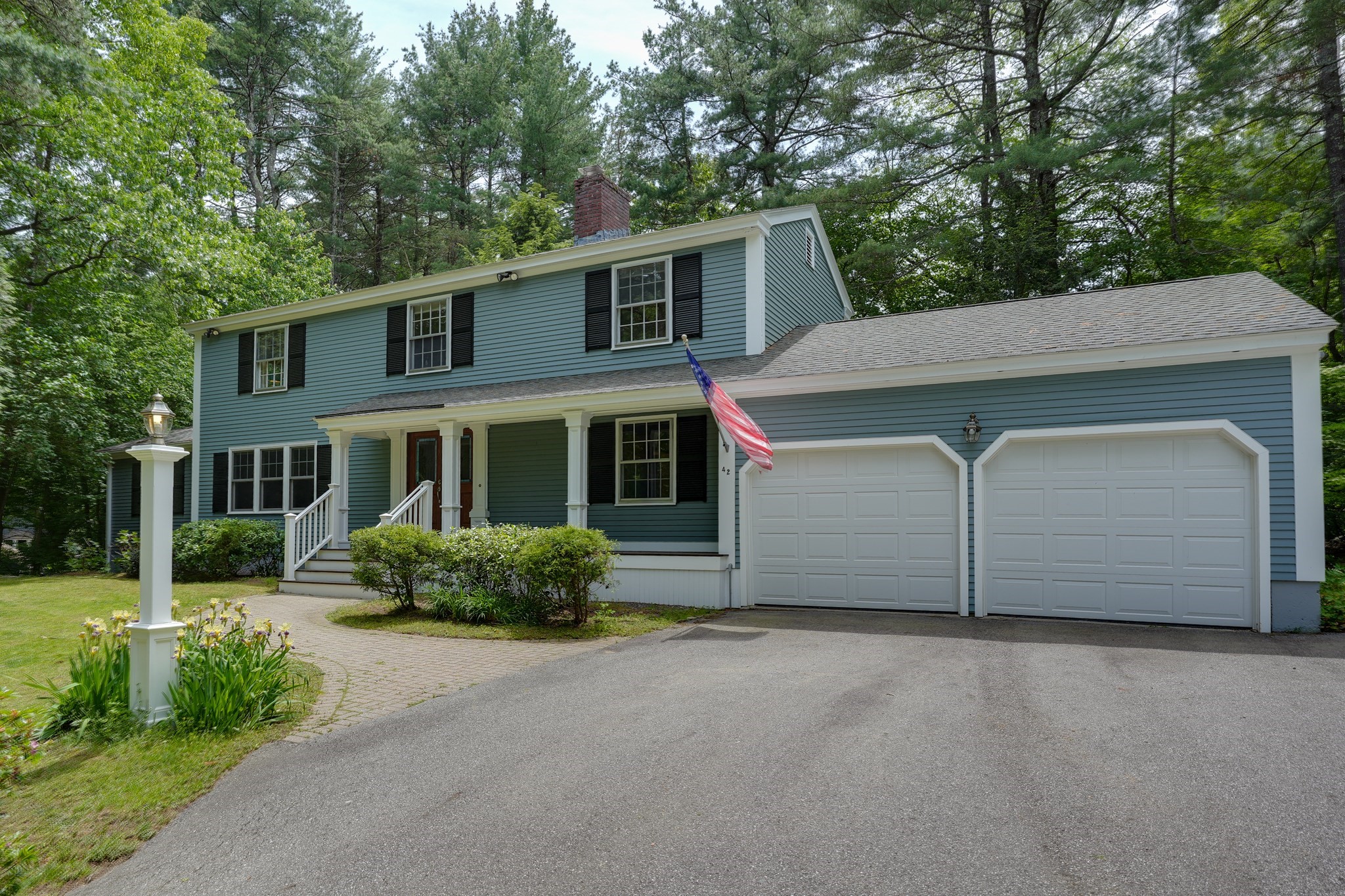 42 Cherlyn Dr, Northborough, MA 01532