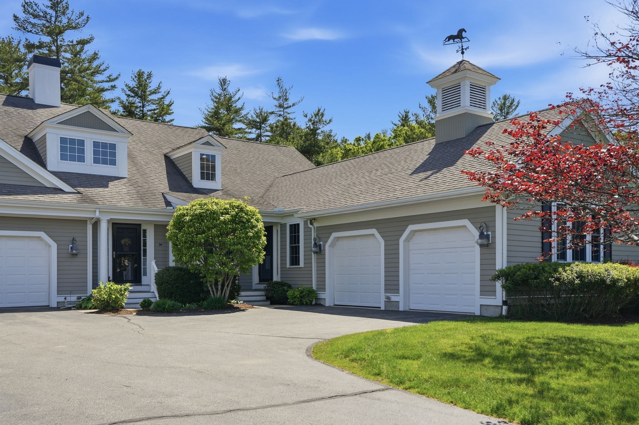 26 Hayloft Ln Unit 26, Marshfield, MA 02050