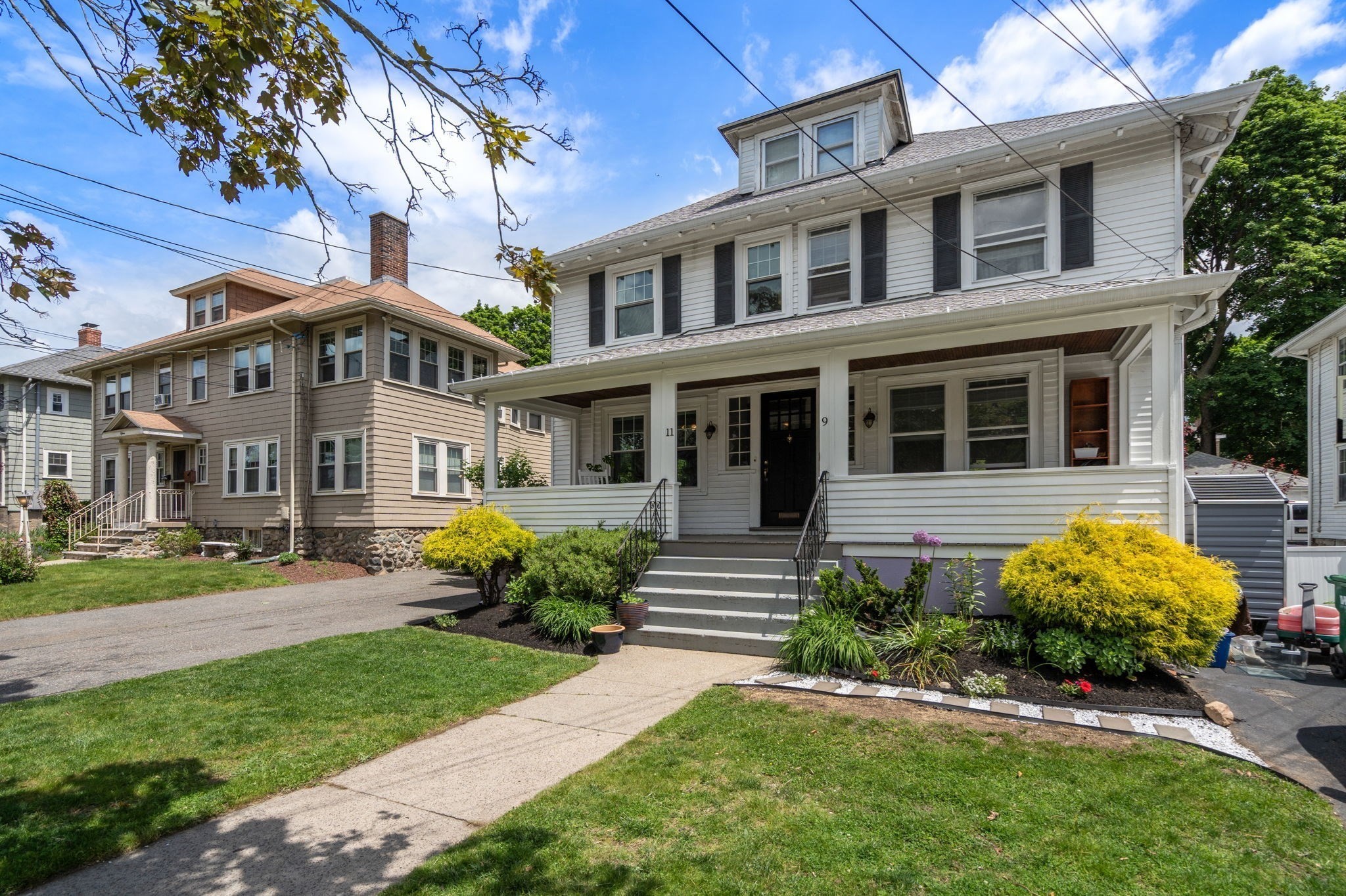 11 Pitcher Ave Unit 11, Medford, MA 02155
