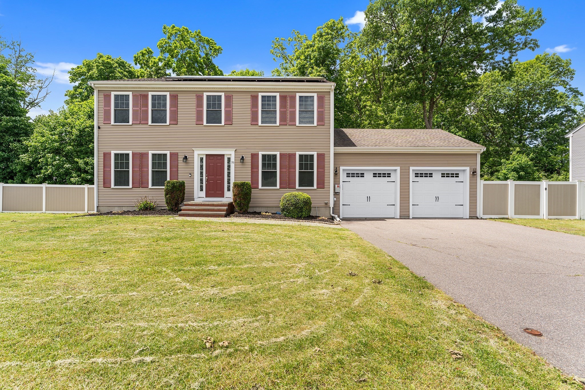 95 Prospect Ter, Brockton, MA 02301