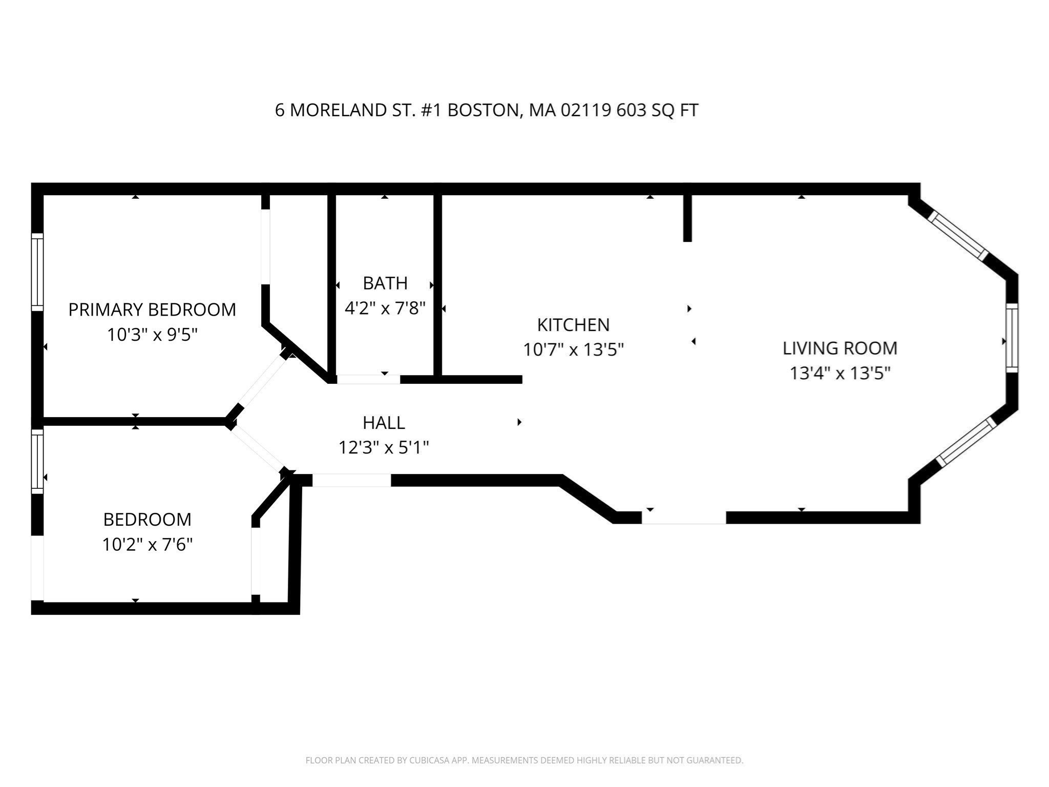 6 Moreland Street, Roxbury, Boston, MA 02119 - Image 12
