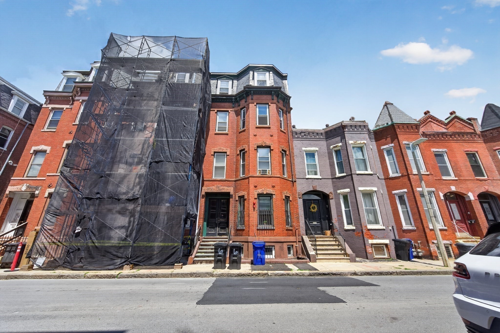6 Moreland Street, Roxbury, Boston, MA 02119 - Image 14