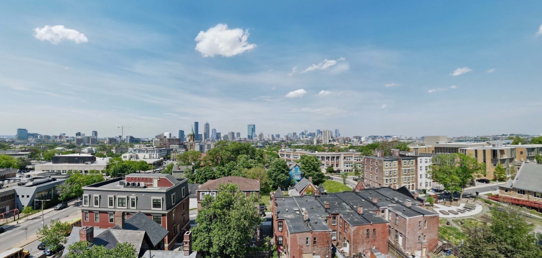 6 Moreland Street, Roxbury, Boston, MA 02119 - Image 16