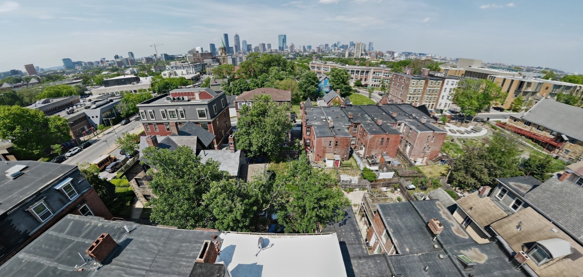 6 Moreland Street, Roxbury, Boston, MA 02119 - Image 17