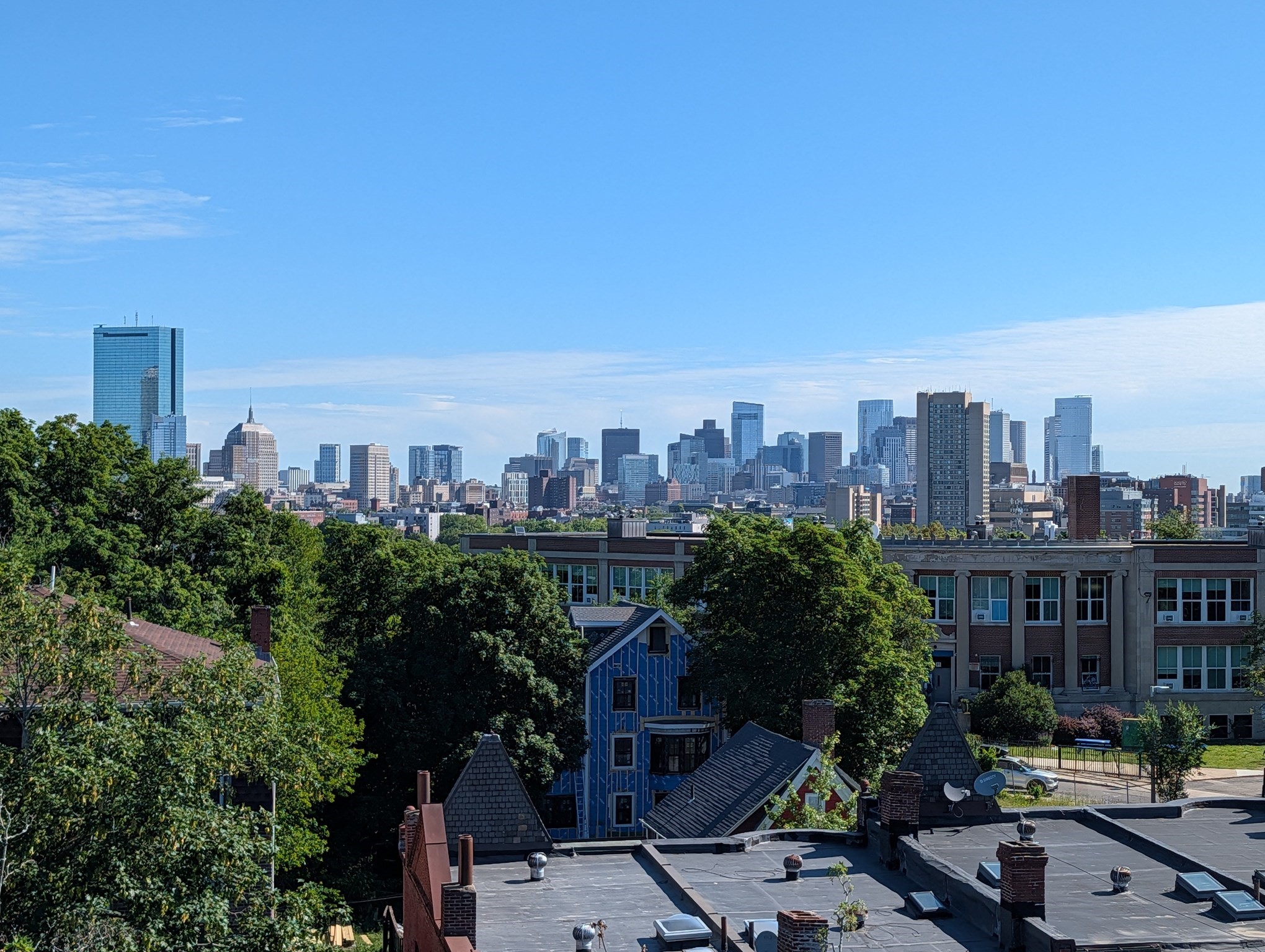 6 Moreland Street, Roxbury, Boston, MA 02119 - Image 18