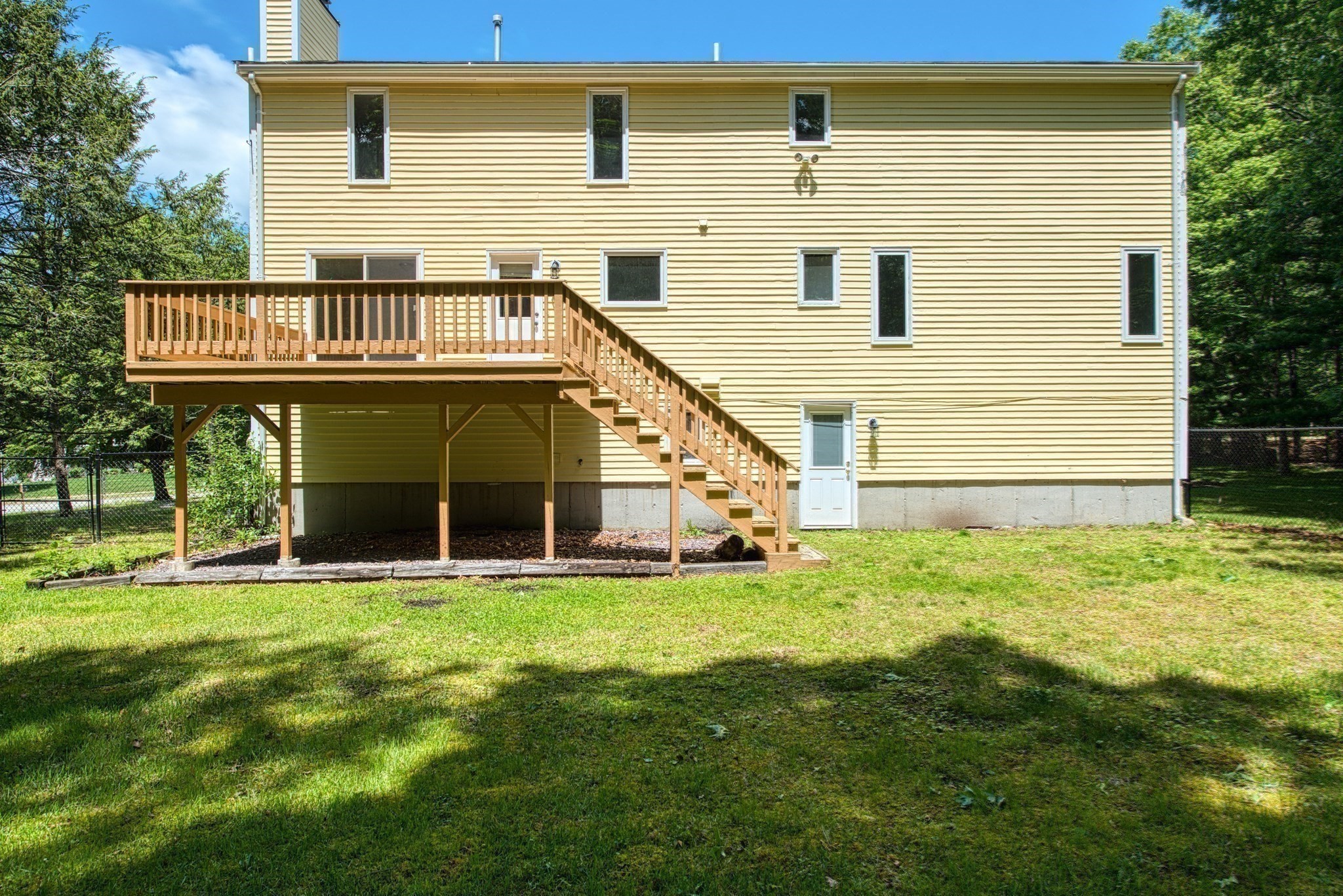 160 Hampton Road, Sharon, MA 02067 - Image 24