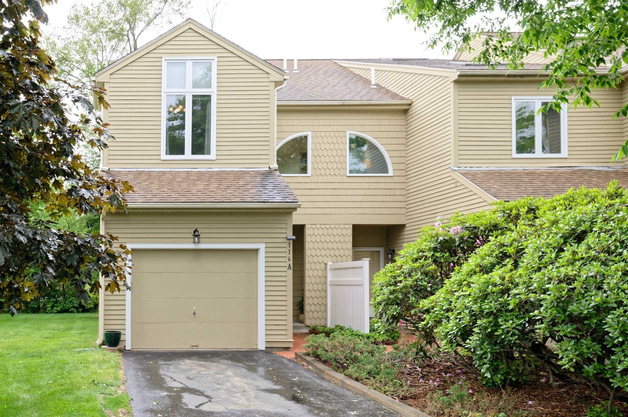 116 Broadmeadow St. Unit 116A, Marlborough, MA 01752