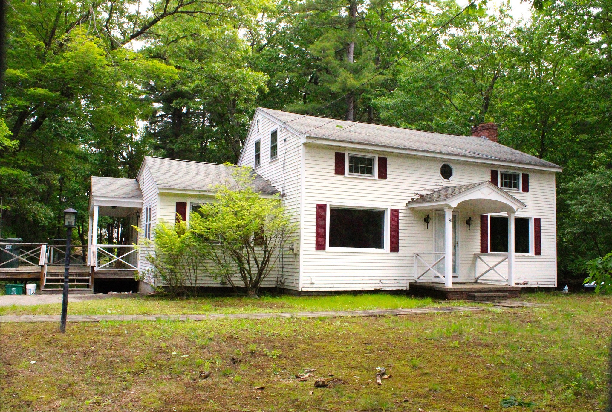 80 Pine Valley Dr, Dracut, MA 01826