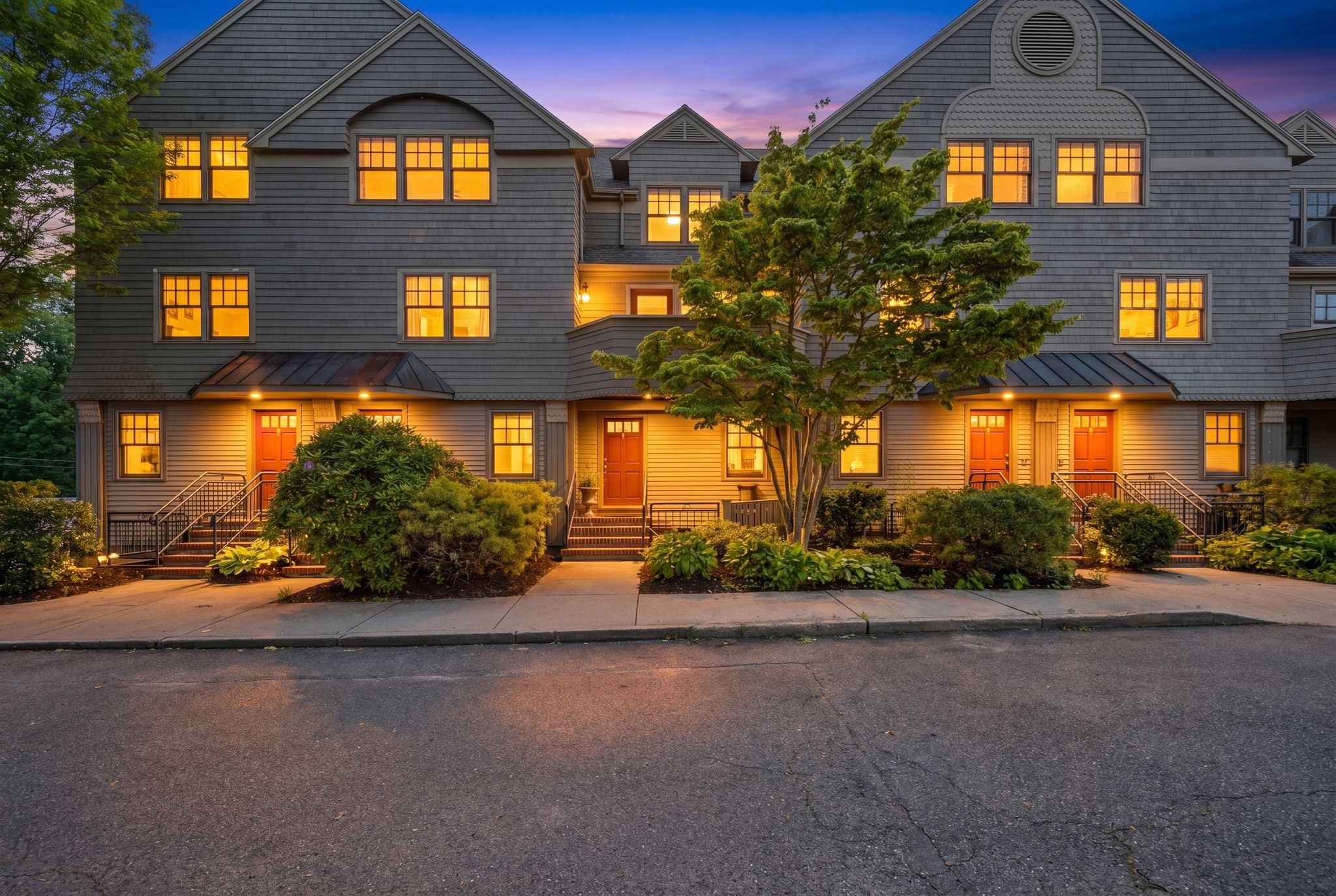 27 West St Unit #11, Beverly, MA 01915
