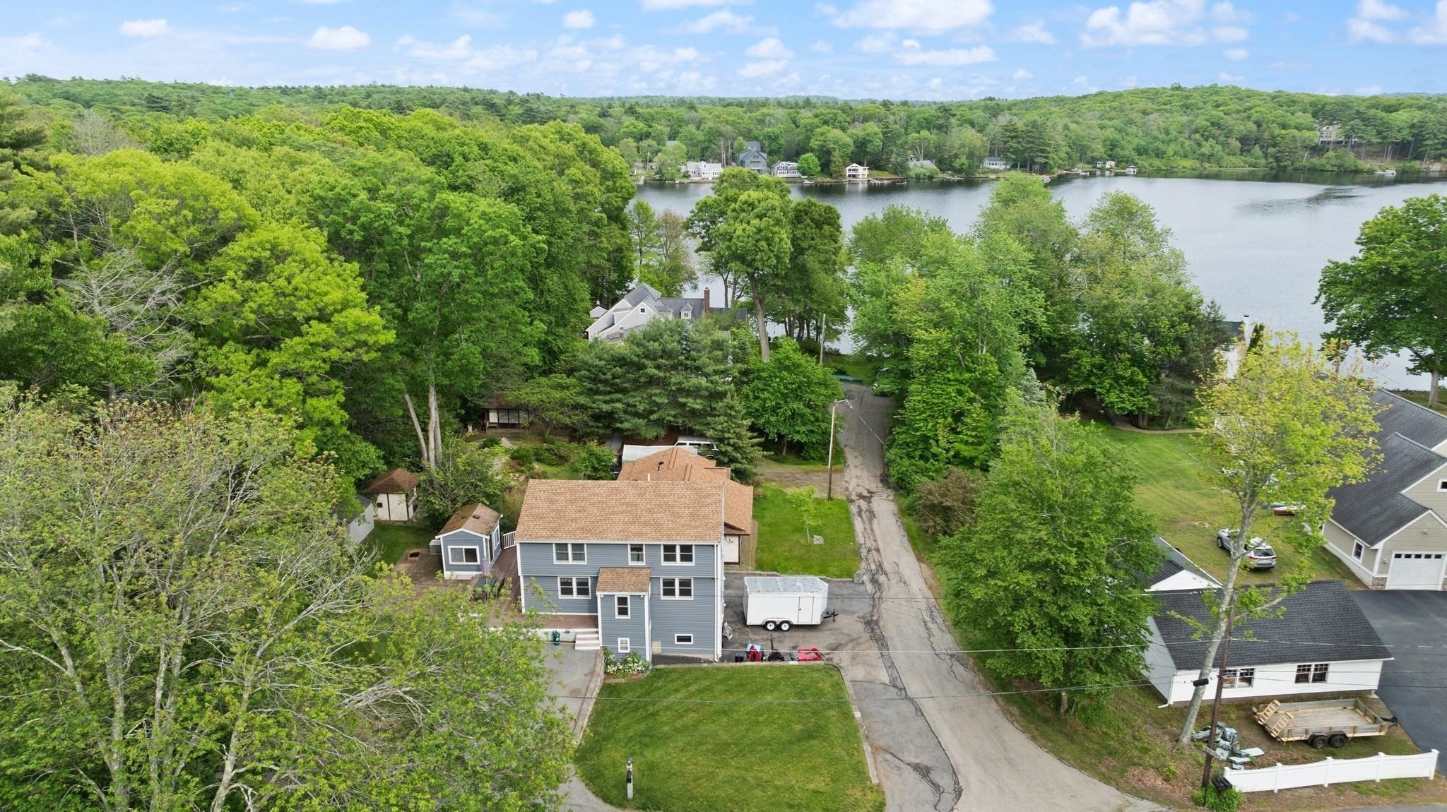 175 Lake Shore Ave., Hamilton, MA 01982