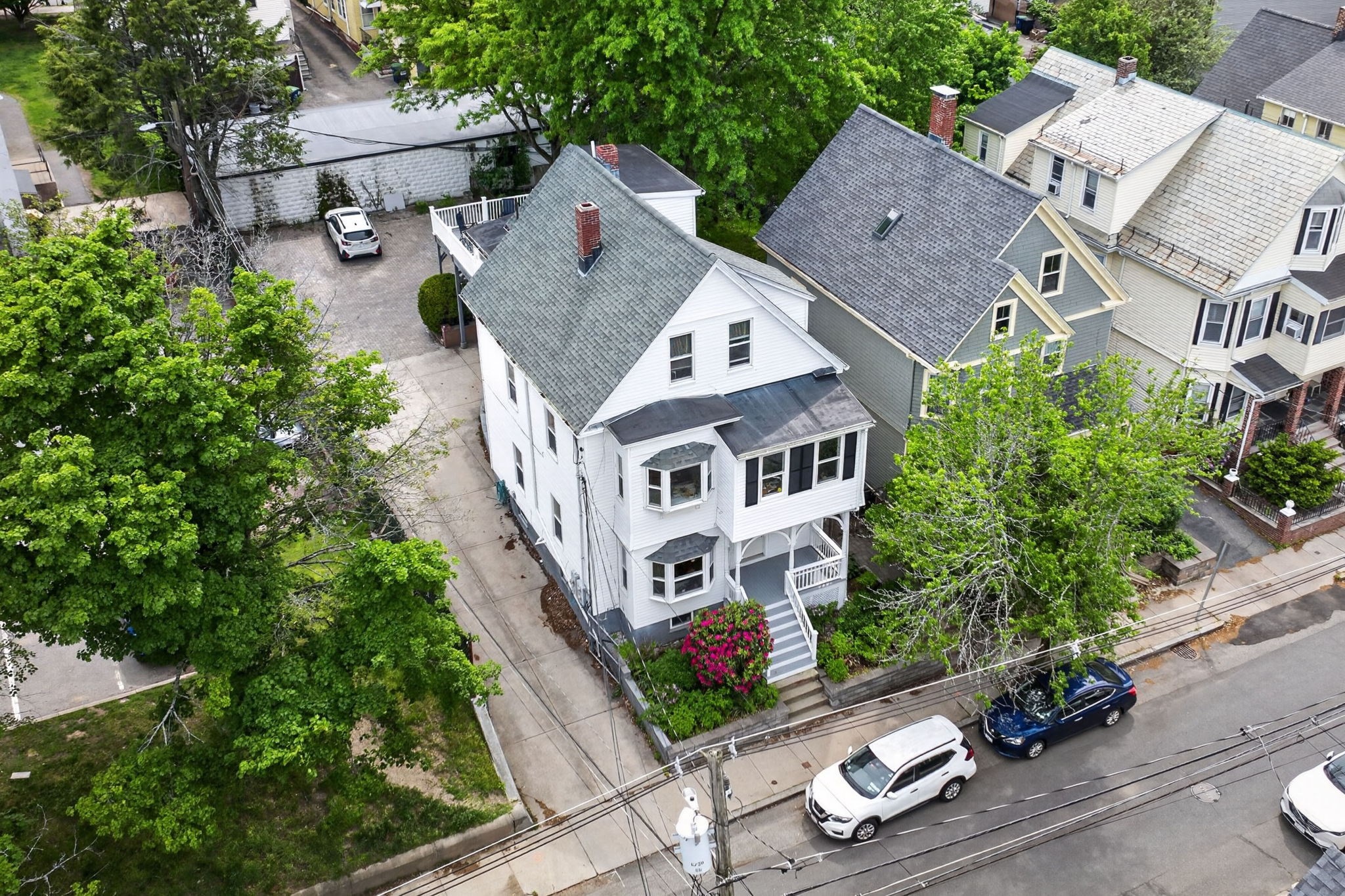 62 Hudson St Unit 2, Somerville, MA 02143