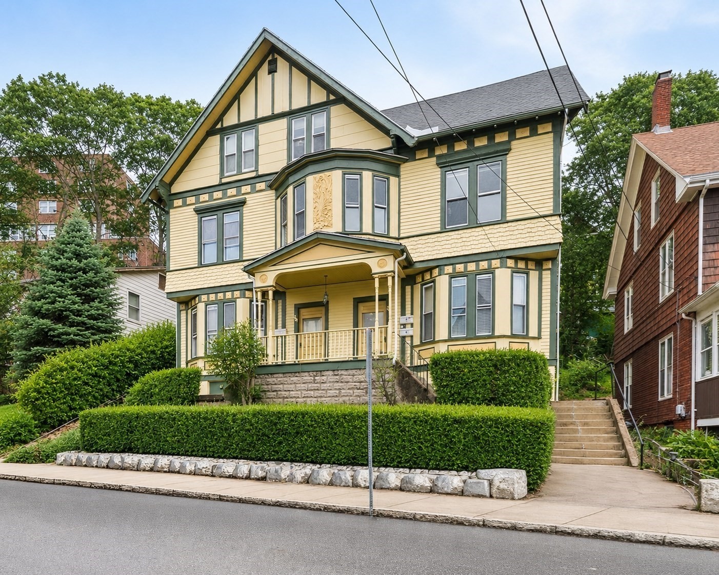 37 John St Unit 2, Chelsea, MA 02150