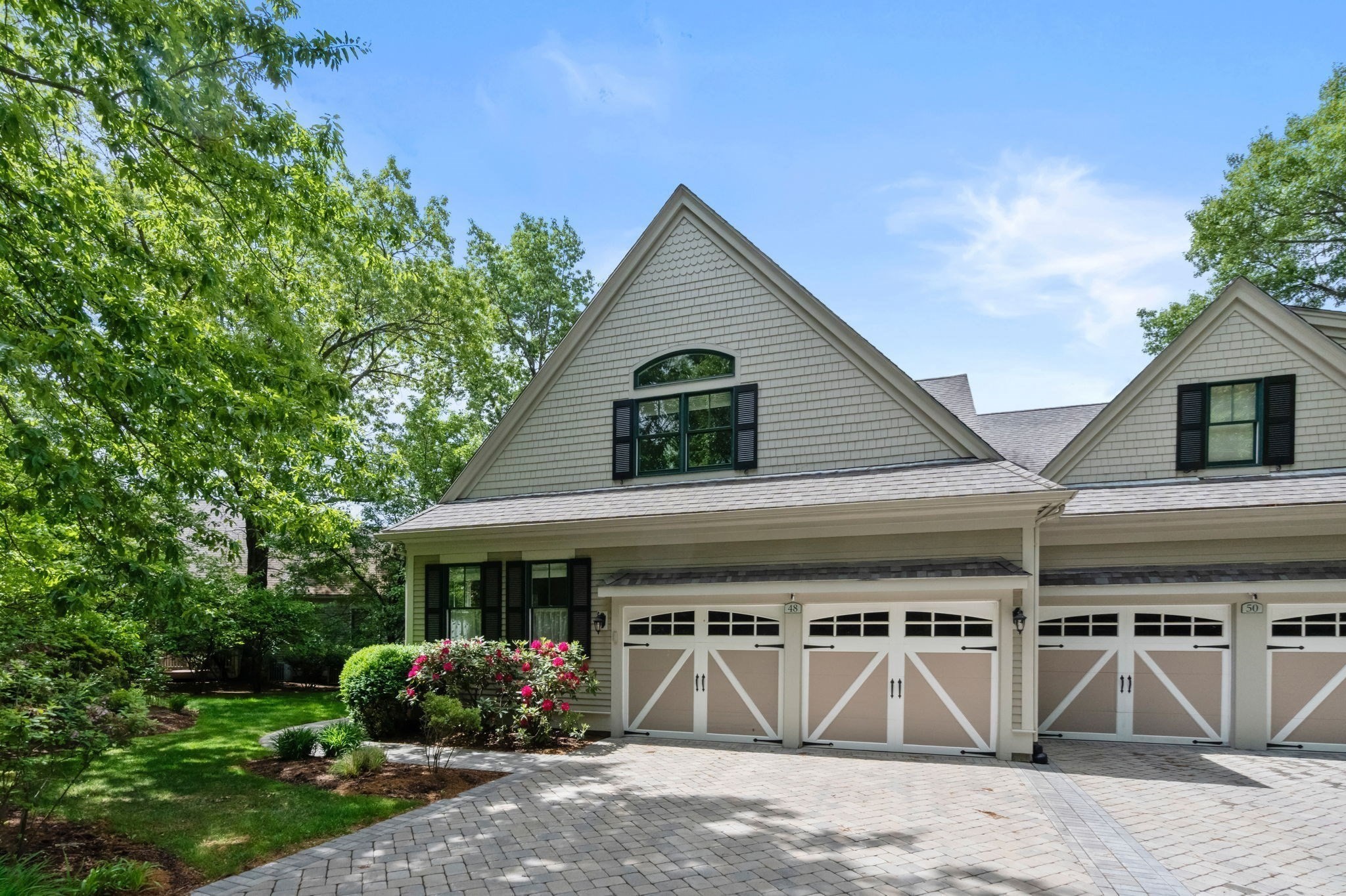 48 Summit Rd Unit 9, Belmont, MA 02478