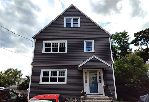 17 Harding Ave, Apt 1