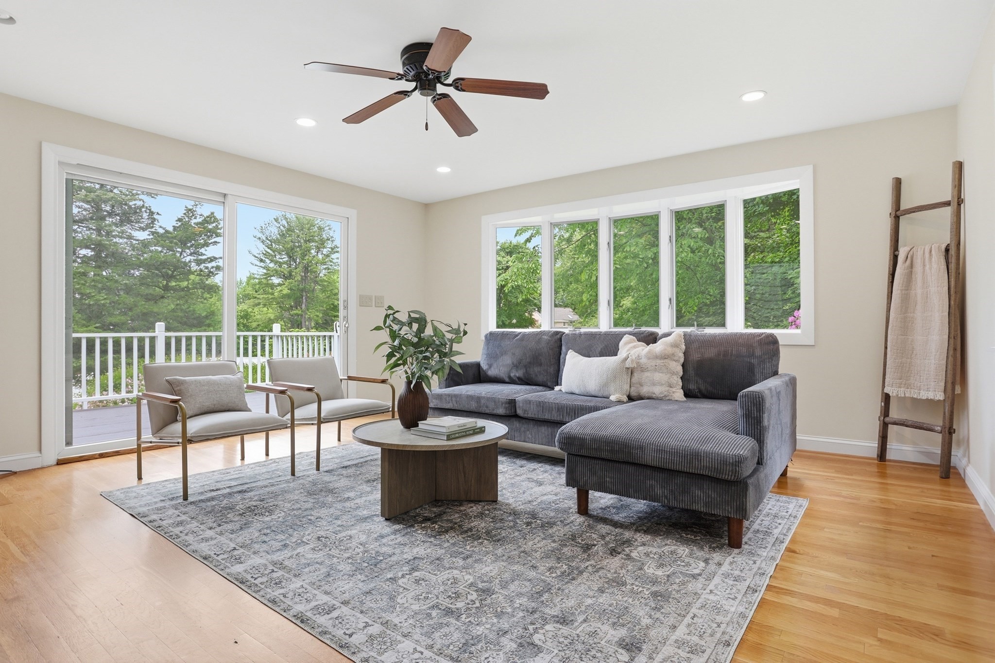 6 Hillcrest Rd, Bedford, MA 01739 - Image 2