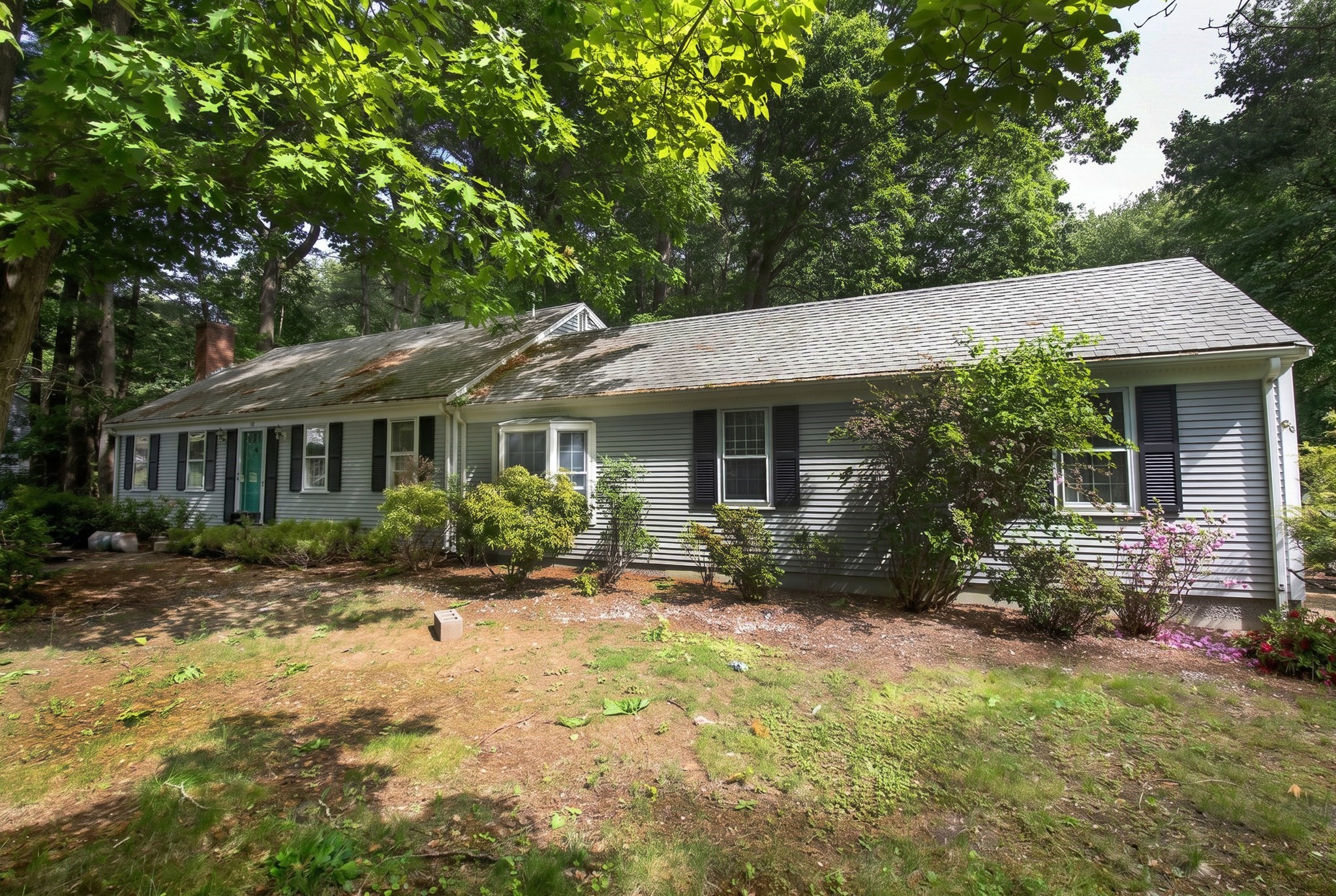85 Fox Hill Dr, Bridgewater, MA 02324