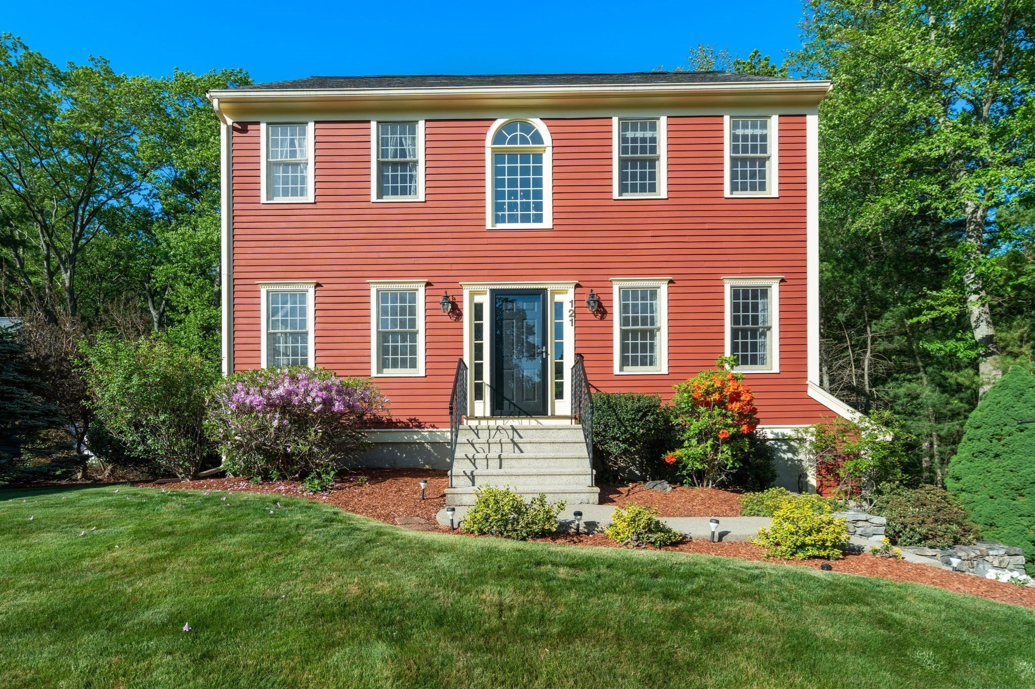 121 Matheson Drive, Marlborough, MA 01572