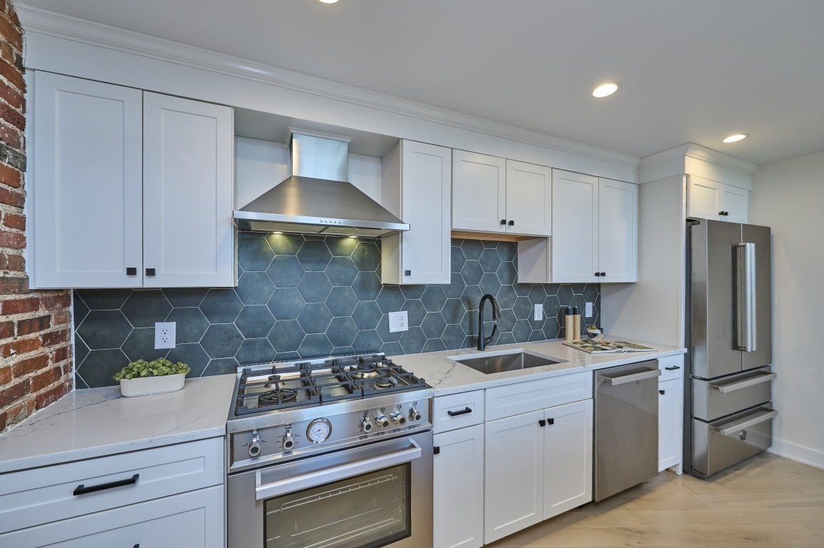 34 Salem Unit 201, Medford, MA 02155 - Image 2