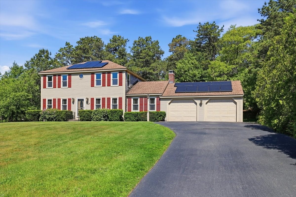 36 Kirk Cir, Plymouth, MA 02360