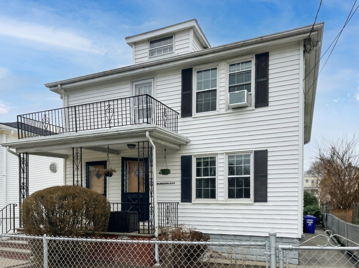 51 S Waverly St, Lower Allston, Boston, MA 02135
