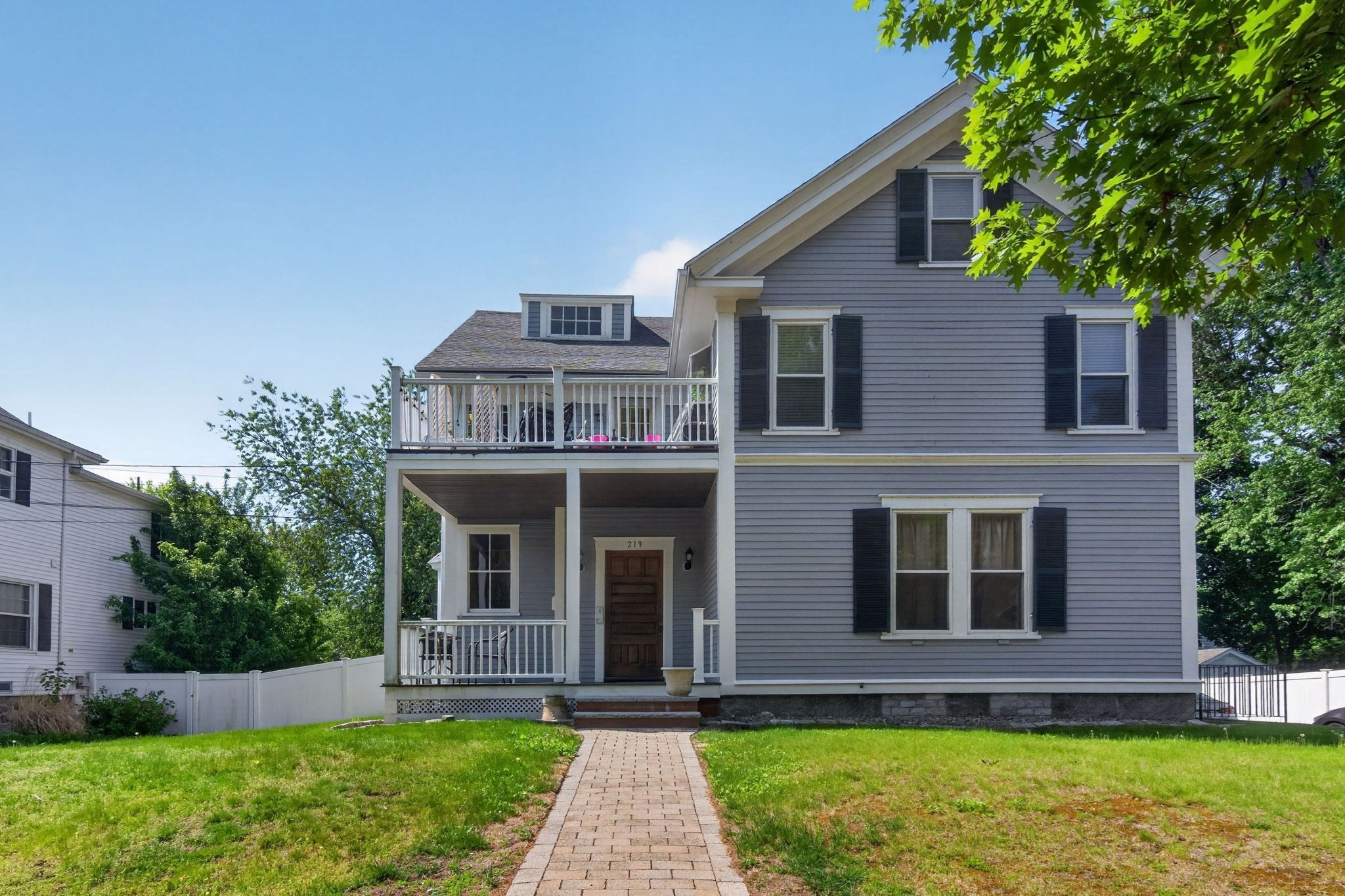 219 Lynn Fells Pkwy Unit 3, Melrose, MA 02176