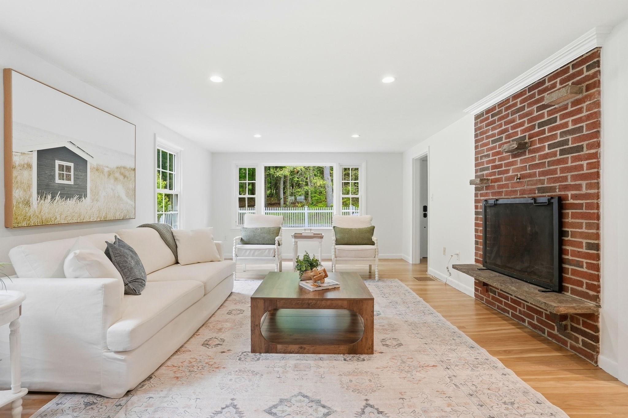147 Forest St, Norwell, MA 02061