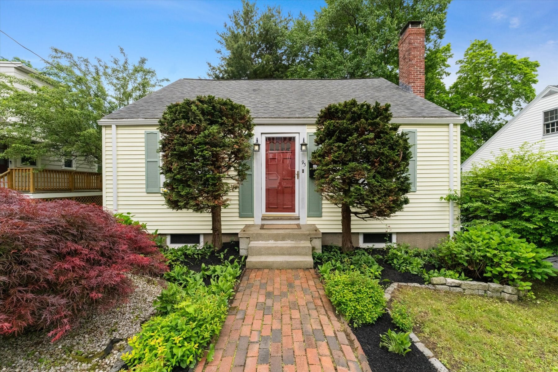 93 Prescott St, Medford, MA 02155