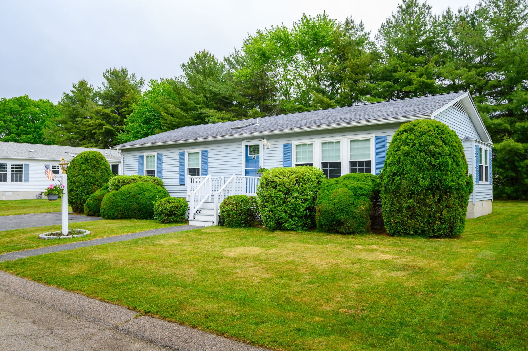 53 Country Drive, Bridgewater, MA 02324