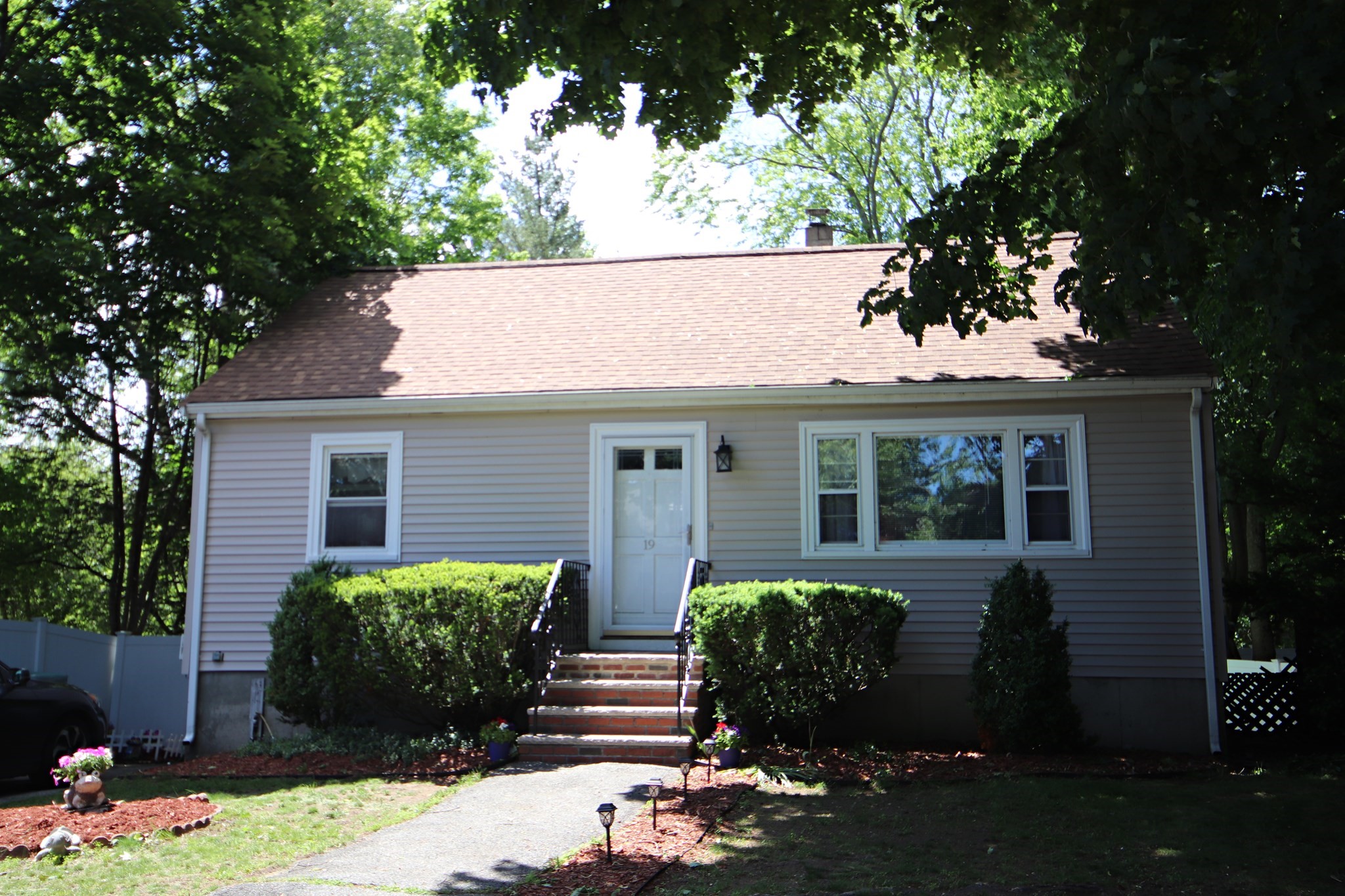 19 Juliette Rd., Saugus, MA 01906