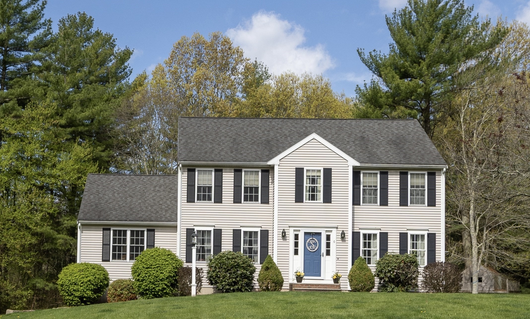 6 McKenzies Way, Berkley, MA 02779
