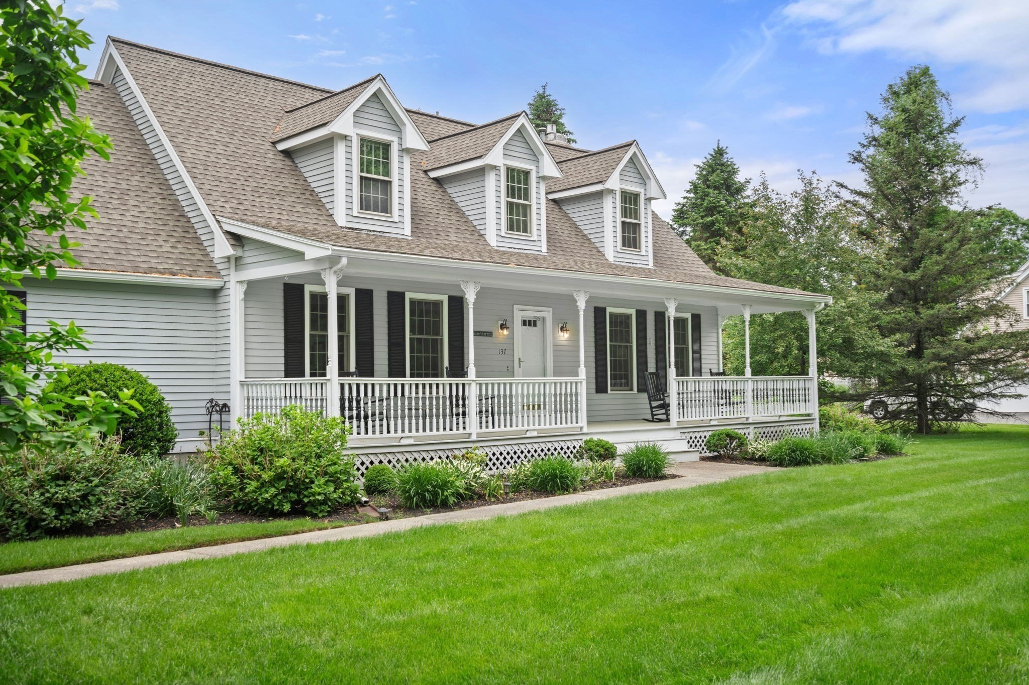 137 Summer Street, Medway, MA 02053