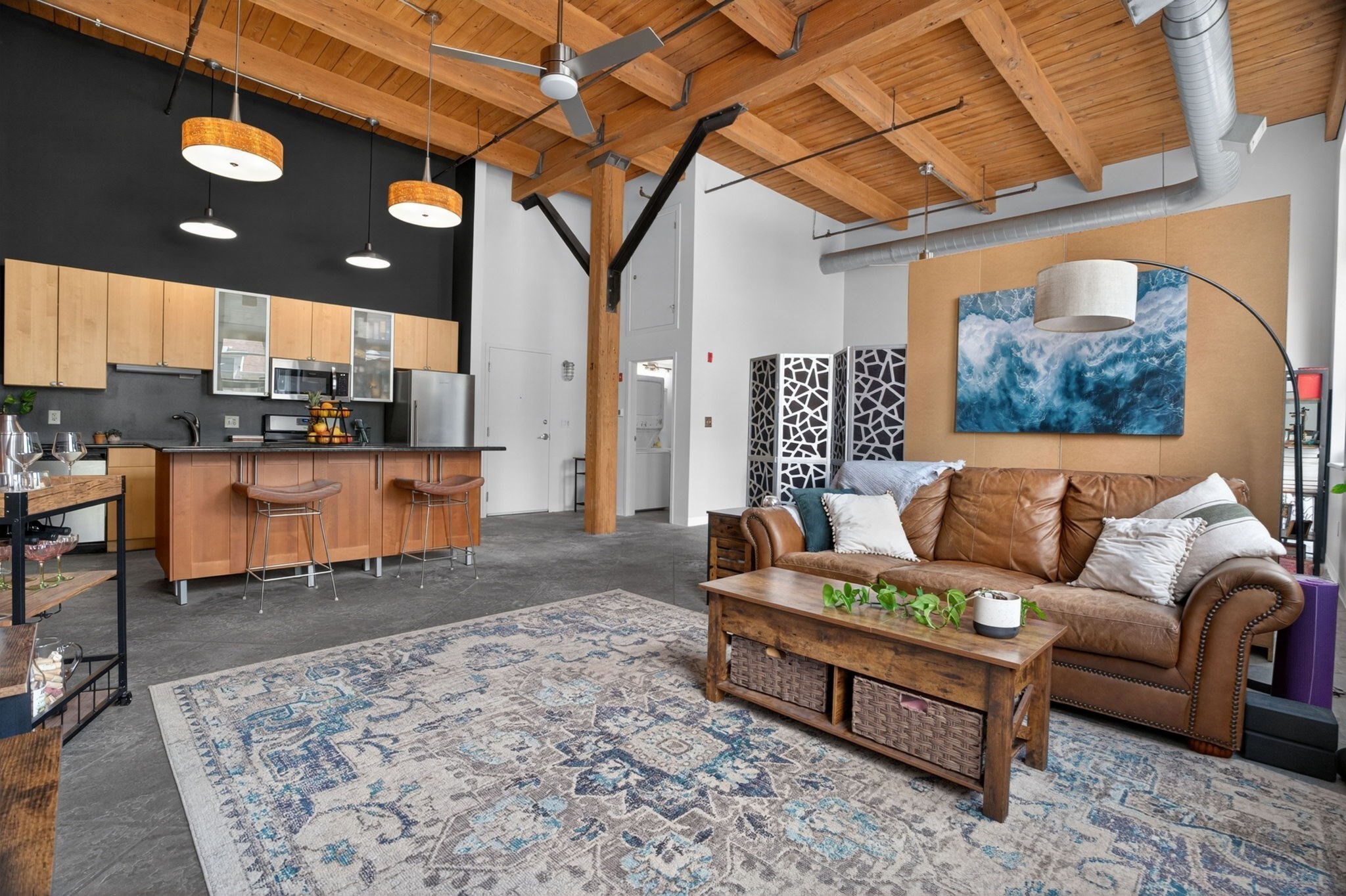 60 Dudley St Unit 221, Chelsea, MA 02150