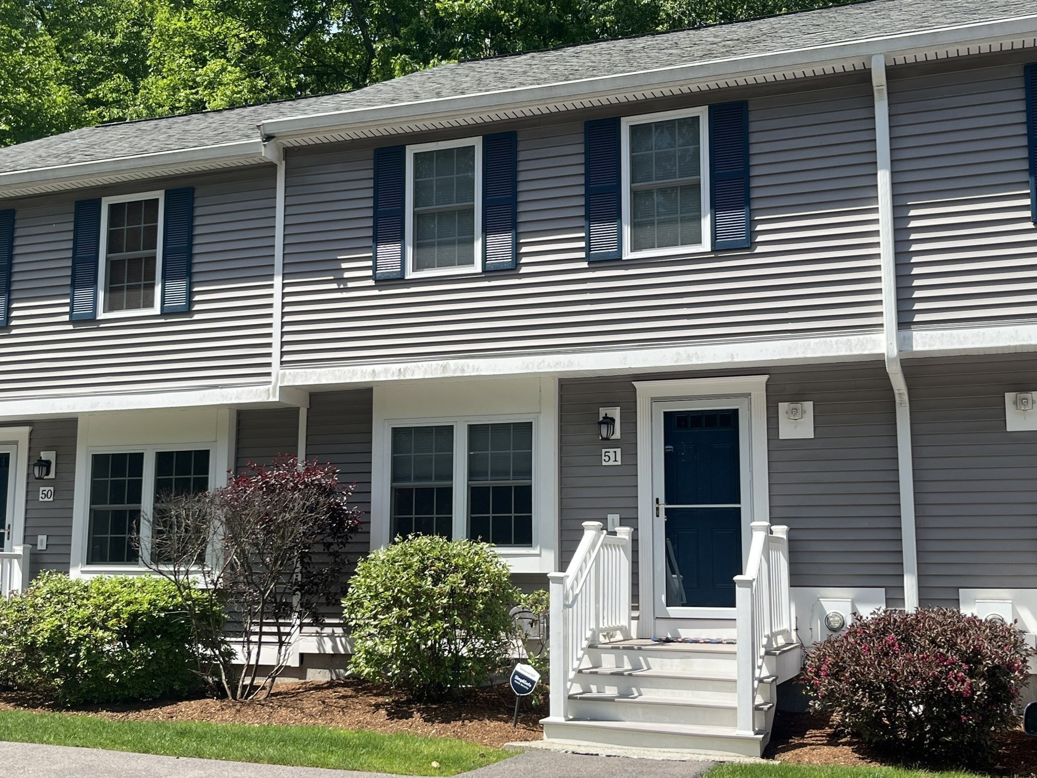 51 Benjamin Landing Ln Unit 51, Franklin, MA 02038