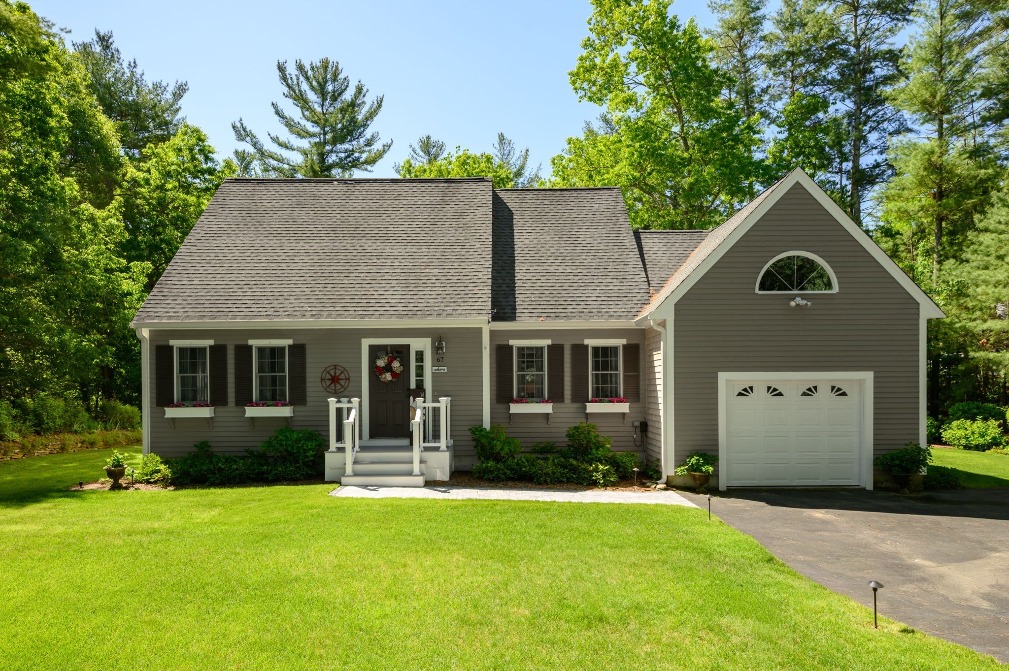 67 Higgins Rd, Kingston, MA 02364