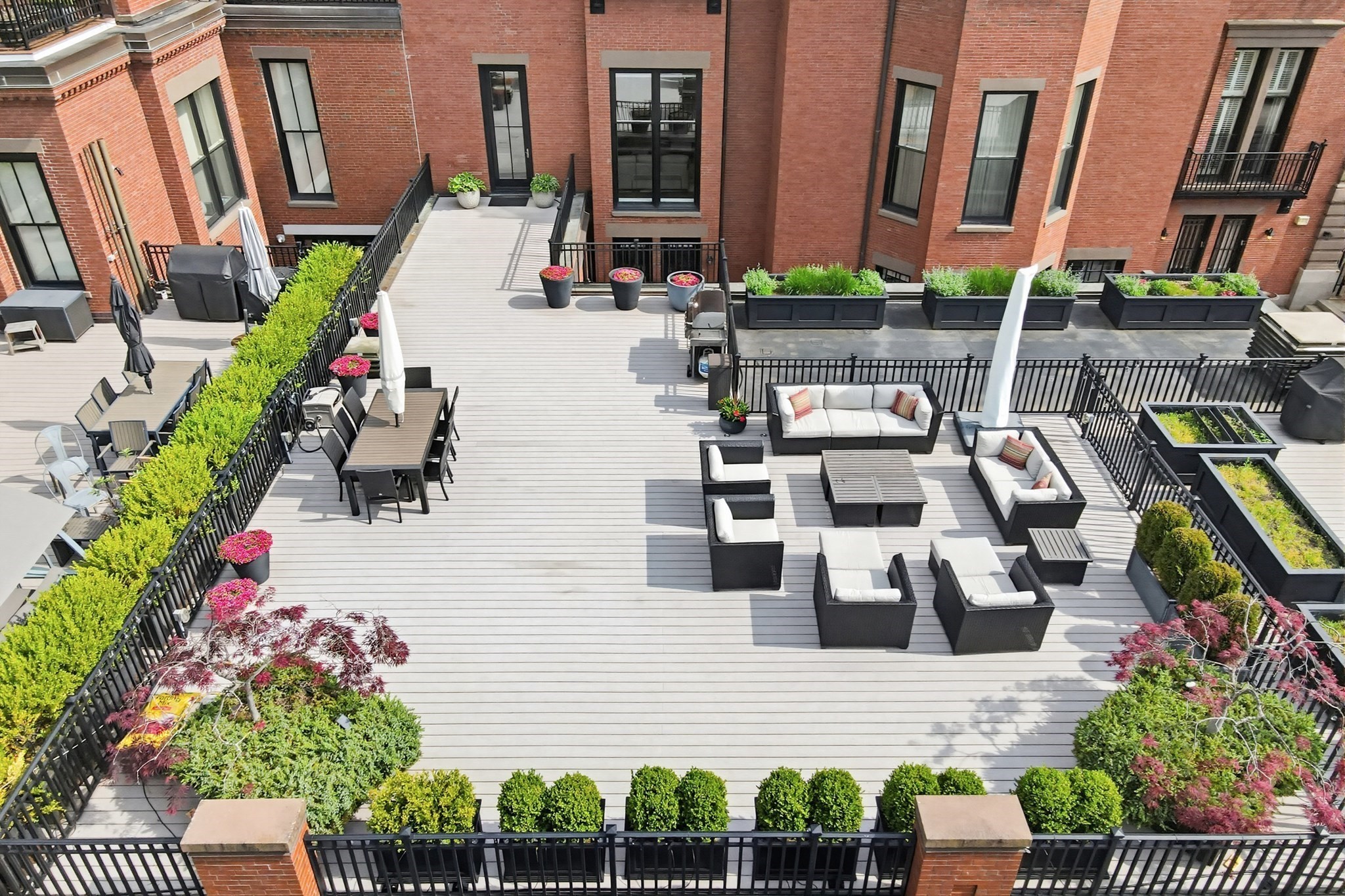 128 Beacon Street Unit B, Back Bay, Boston, MA 02116