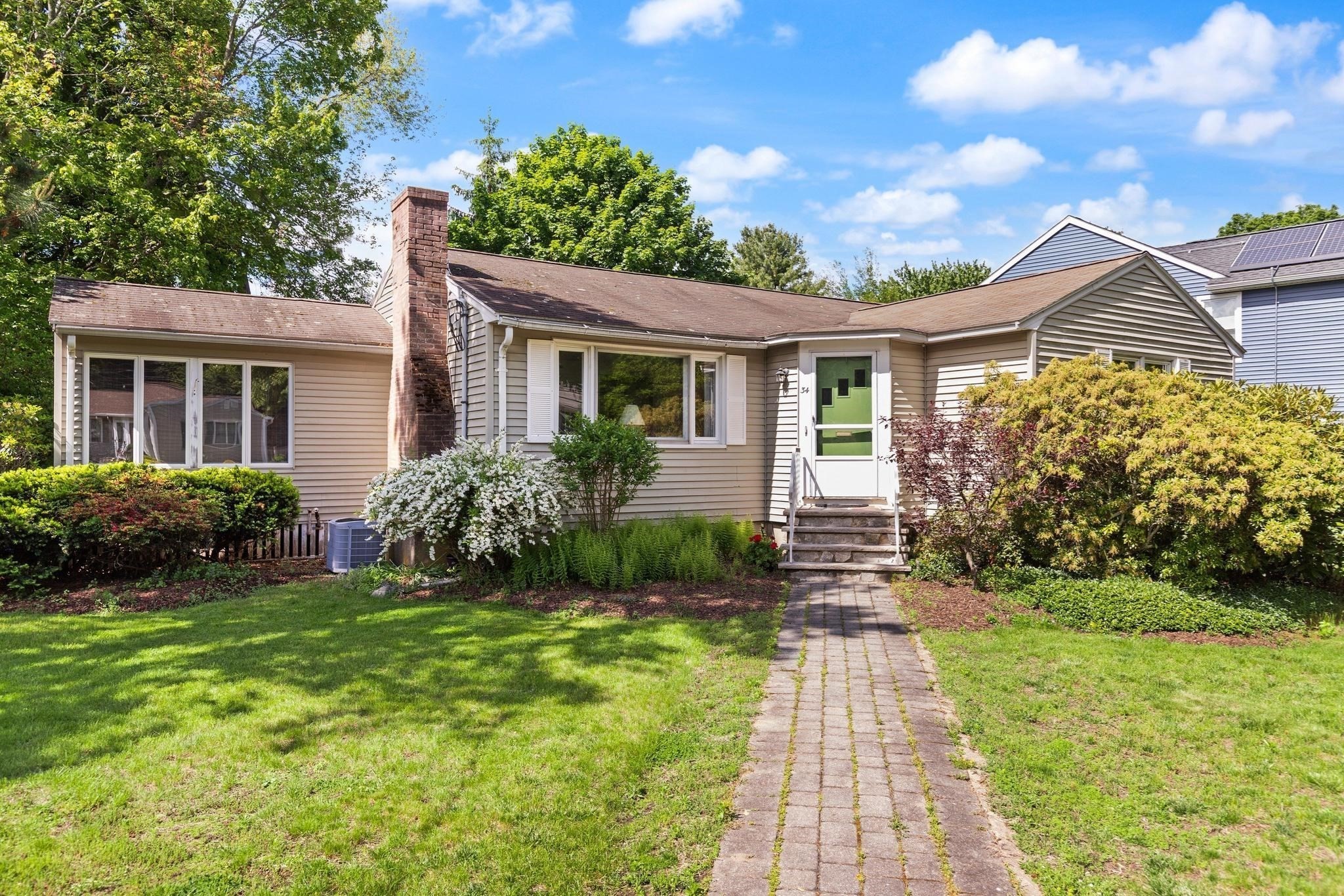34 Copeland Street, Waltham, MA 02451