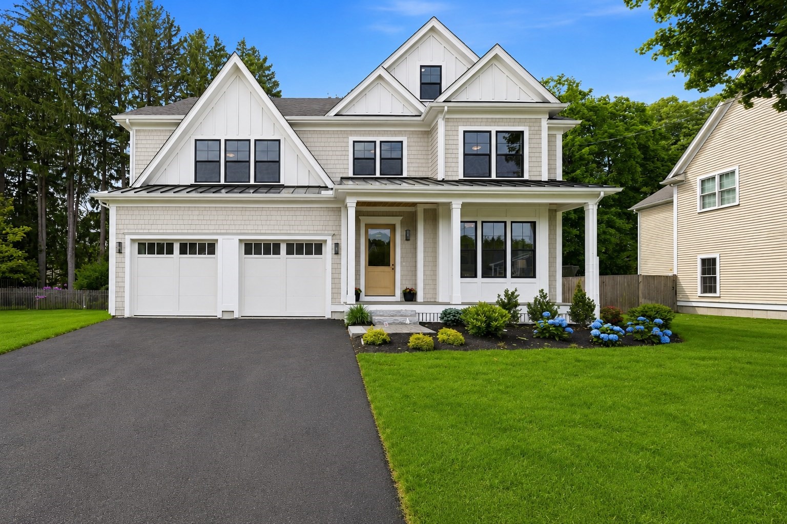 17 Whiting Way, Needham, MA 02492
